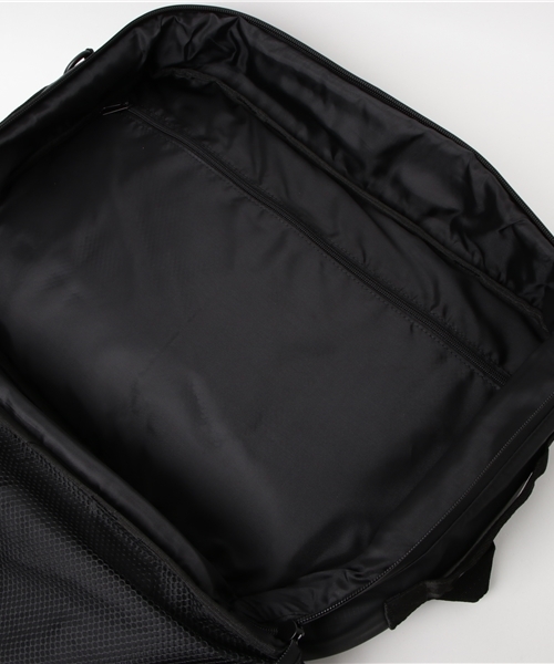 GERRY（ジェリー）の「GERRY/ジェリー　3way ビジネスバッグ（ビジネスバッグ・メンズ・ブラック/グレー・FREE）」の4枚目の写真