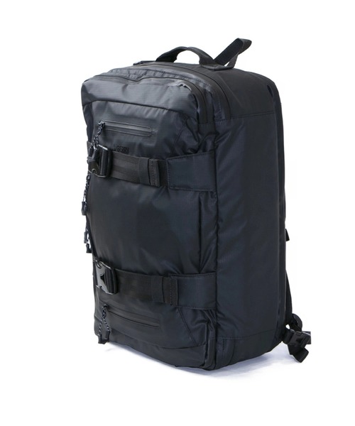 GERRY（ジェリー）の「GERRY/ジェリー　3way ビジネスバッグ（ビジネスバッグ・メンズ・ブラック/グレー・FREE）」の13枚目の写真