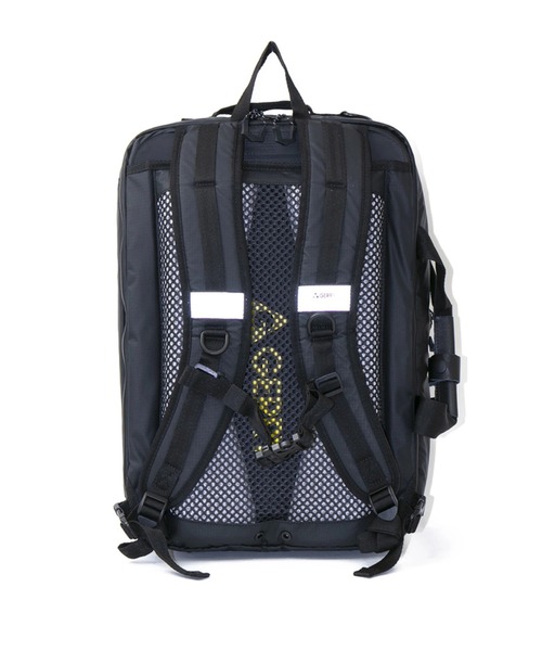 GERRY（ジェリー）の「GERRY/ジェリー　3way ビジネスバッグ（ビジネスバッグ・メンズ・ブラック/グレー・FREE）」の14枚目の写真