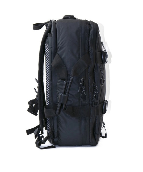 GERRY（ジェリー）の「GERRY/ジェリー　3way ビジネスバッグ（ビジネスバッグ・メンズ・ブラック/グレー・FREE）」の15枚目の写真