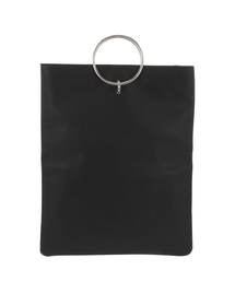 MURUA | Big ring 2way BAG(ハンドバッグ)