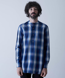 KAZUYUKI KUMAGAI ATTACHMENT（カズユキクマガイアタッチメント）の