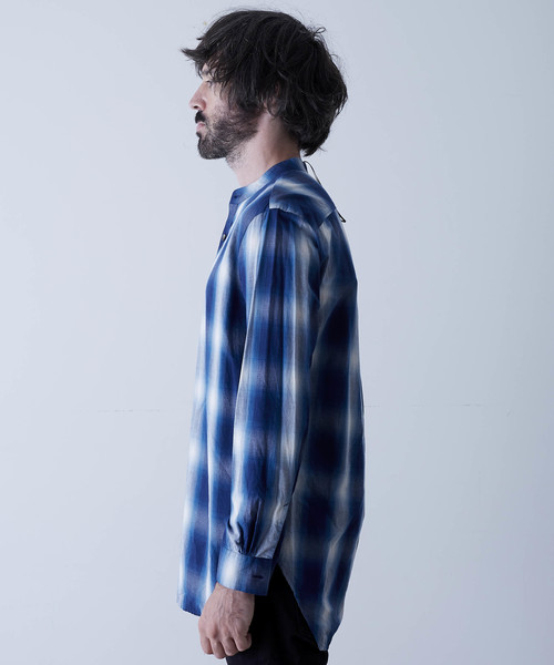 KAZUYUKI KUMAGAI ATTACHMENT（カズユキクマガイアタッチメント）の