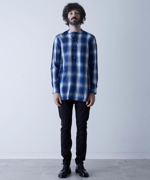 KAZUYUKI KUMAGAI ATTACHMENT（カズユキクマガイアタッチメント）の