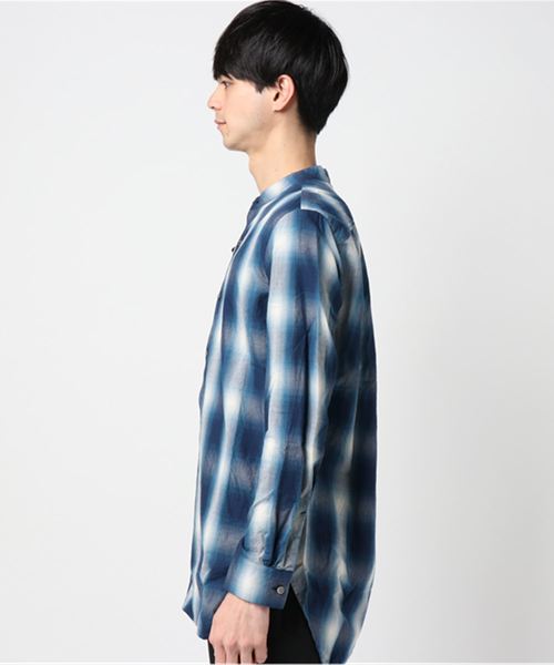 KAZUYUKI KUMAGAI ATTACHMENT（カズユキクマガイアタッチメント）の