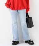 FACETASM(ファセッタズム)の「パンツ(デニムパンツ)」