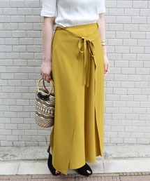 journal standard L'essage | ポプリンラップパンツ◆#(その他パンツ)