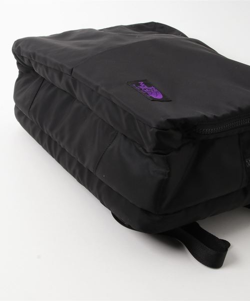 THE NORTH FACE PURPLE LABEL(ザ ノースフェイス パープルレーベル)の「THE NORTH FACE PL/LIMONTA 3Way Bag(ショルダーバッグ・メンズ・ブラック/ネイビー/カーキ・FREE)」の5枚目の写真