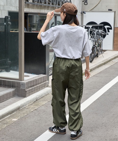 ぐりたんページ GILDAN tシャツ GILDAN(ギルダン) /ビッグ シルエット コットン