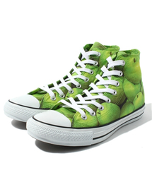 CONVERSE | ALL STAR FRUITS HI/オールスター フルーツ HI(スニーカー)