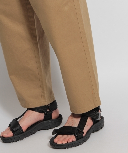 niko and...(ニコアンド)の「コットンツイルペインターパンツ(その他パンツ・メンズ・ベージュ/オフホワイト・LARGE/MEDIUM)」の18枚目の写真