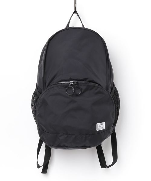 GLOBAL WORK（グローバルワーク）の「【キッズ】バックパック/799170（バックパック/リュック・キッズ・ブラック/レッド・FREE）」の6枚目の写真