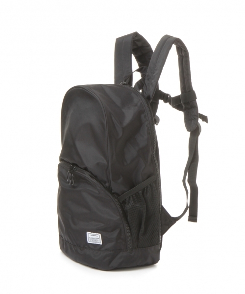 GLOBAL WORK（グローバルワーク）の「【キッズ】バックパック/799170（バックパック/リュック・キッズ・ブラック/レッド・FREE）」の8枚目の写真