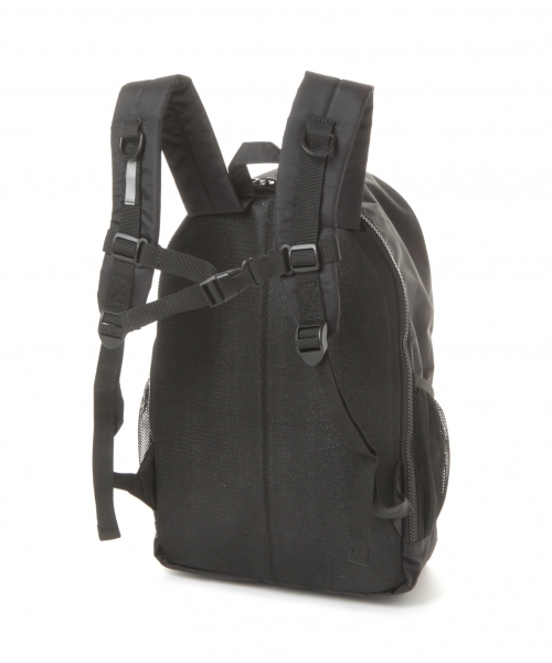 GLOBAL WORK（グローバルワーク）の「【キッズ】バックパック/799170（バックパック/リュック・キッズ・ブラック/レッド・FREE）」の9枚目の写真