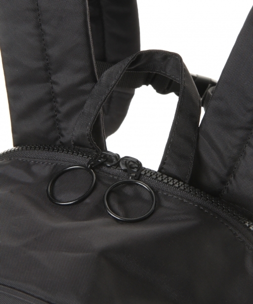 GLOBAL WORK（グローバルワーク）の「【キッズ】バックパック/799170（バックパック/リュック・キッズ・ブラック/レッド・FREE）」の10枚目の写真