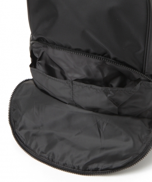 GLOBAL WORK（グローバルワーク）の「【キッズ】バックパック/799170（バックパック/リュック・キッズ・ブラック/レッド・FREE）」の13枚目の写真