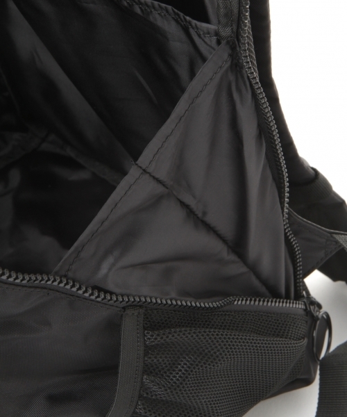 GLOBAL WORK（グローバルワーク）の「【キッズ】バックパック/799170（バックパック/リュック・キッズ・ブラック/レッド・FREE）」の17枚目の写真