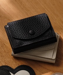 ZAKKA-BOX｜ザッカボックスの財布（レザー・本革）通販 - ZOZOTOWN