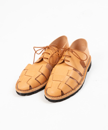 STEVE MONO（スティーブモノ）の「【STEVE MONO】Artisanal shoes