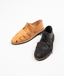 STEVE MONO（スティーブモノ）の「【STEVE MONO】Artisanal shoes