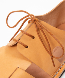 STEVE MONO（スティーブモノ）の「【STEVE MONO】Artisanal shoes