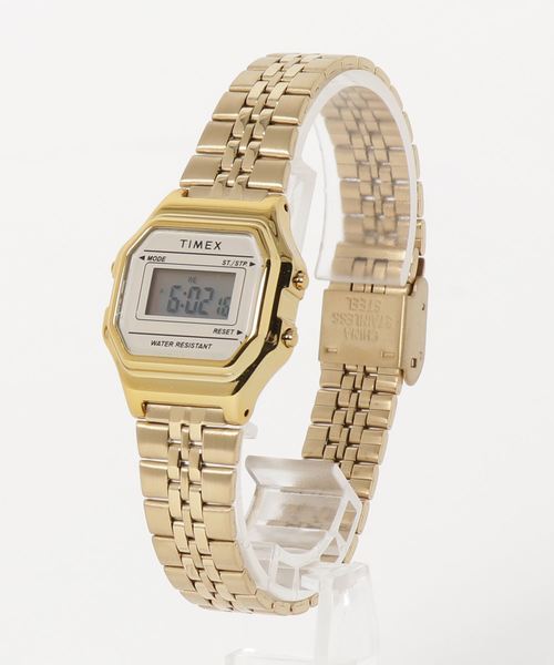 timex digital mini