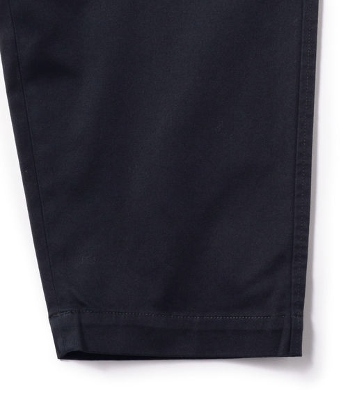 SHIPS（シップス）の「SU:【HEAVENLY COTTON】 バルーン チノパンツ（その他パンツ・メンズ・ベージュ/グリーン/ネイビー・LARGE/X-LARGE/MEDIUM/SMALL）」の12枚目の写真