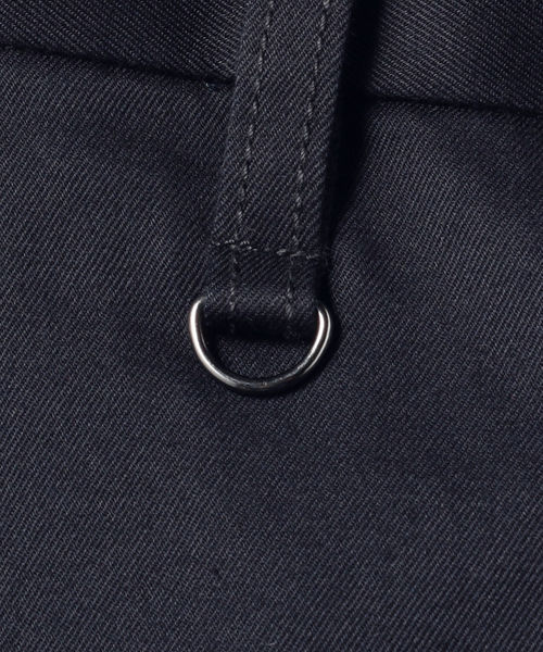 SHIPS（シップス）の「SU:【HEAVENLY COTTON】 バルーン チノパンツ（その他パンツ・メンズ・ベージュ/グリーン/ネイビー・LARGE/X-LARGE/MEDIUM/SMALL）」の15枚目の写真