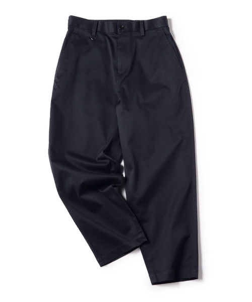 SHIPS（シップス）の「SU:【HEAVENLY COTTON】 バルーン チノパンツ（その他パンツ・メンズ・ベージュ/グリーン/ネイビー・LARGE/X-LARGE/MEDIUM/SMALL）」の16枚目の写真