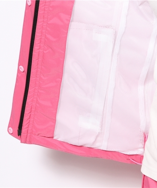 PUMA（プーマ）の「レインウェア ストームコンプ (WOMEN) - PUMA