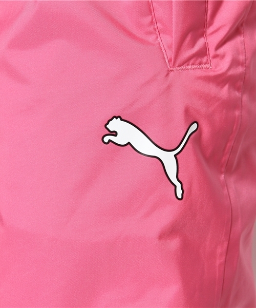 新作人気モデル PUMA（プーマ）の「レインウェア ストームコンプ (WOMEN) - PUMA レディースウェア