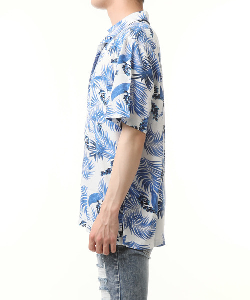 TopIsm(トップイズム)の「マルチプリントオープンカラーアロハシャツ(シャツ/ブラウス・メンズ・その他25/その他6/その他7/その他9/その他11/その他12/その他13/その他24/その他8・L/M/XL)」の11枚目の写真