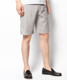 ESTNATION | ESTNATION コーデュロイショートパンツ(その他パンツ)