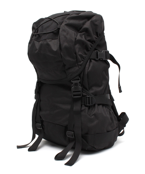WHO'S WHO gallery（フーズフーギャラリー）の「【karrimor SF】 SABRE 30L（バックパック/リュック・メンズ・ブラック・FREE）」の3枚目の写真