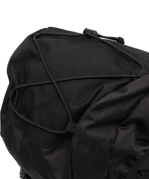 WHO'S WHO gallery（フーズフーギャラリー）の「【karrimor SF】 SABRE 30L（バックパック/リュック・メンズ・ブラック・FREE）」の11枚目の写真