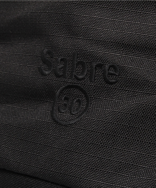 WHO'S WHO gallery（フーズフーギャラリー）の「【karrimor SF】 SABRE 30L（バックパック/リュック・メンズ・ブラック・FREE）」の16枚目の写真