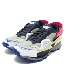 And A | RAF SIMONS X ADIDAS RESPONSE TRAIL SNEAKER(スニーカー)