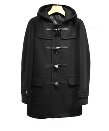 ESTNATION | ESTNATION メルトンダッフルコート(ダッフルコート)