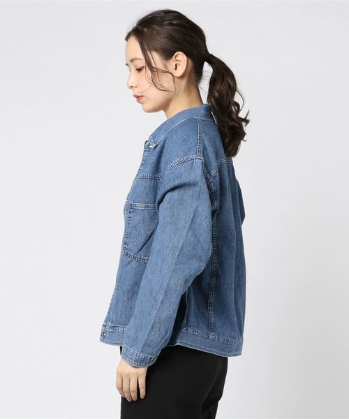 OMNIGOD（オムニゴッド）の「[OMNIGOD womens / オムニゴッド] 7oz甘 