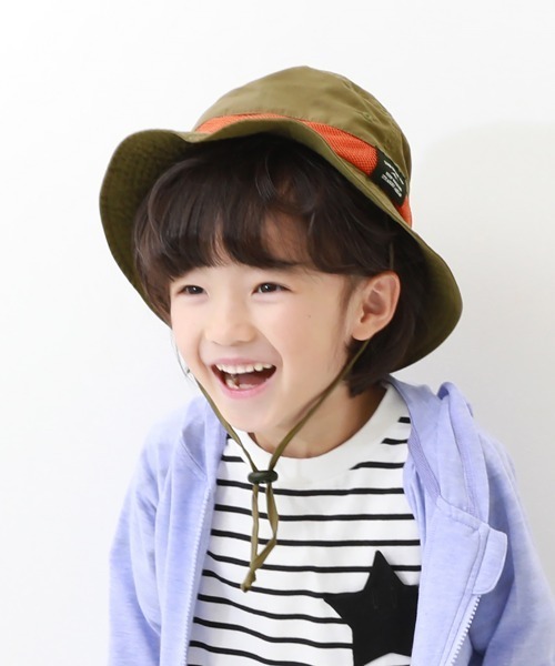 フェスハット ハット Devirock デビロック のファッション通販 Zozotown