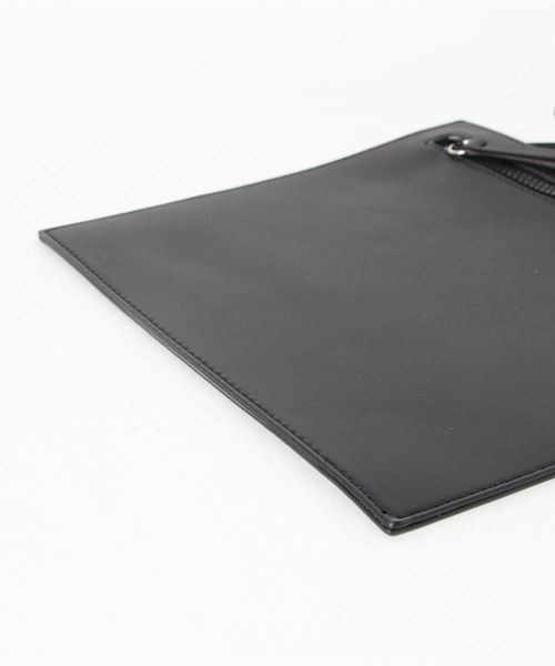 SOLPRESA（ソルプレーサ）の「【SOLPRESA】ボンディングトートバッグ ポーチセット　マザーズバッグ（トートバッグ・レディース・ブラック/グレー/ライトベージュ/ピンク/カーキ/モカ・FREE）」の9枚目の写真