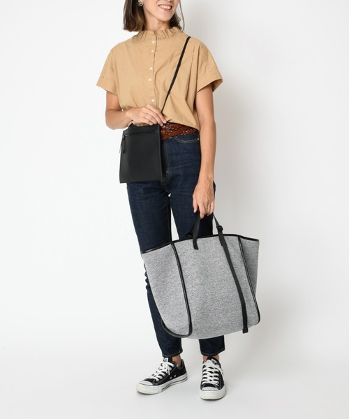 タイムセール⭐︎SOLPRESA ソルプレーサ　グレージュ　マザーズバッグ　トート タイムセール⭐︎SOLPRESA ソルプレーサ グレージュ マザーズ