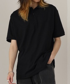 WASHER H/S SKIPPER SHIRT（シャツ/ブラウス）｜WYM LIDNM（ウィム 
