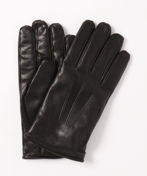 HERMES women's レザーグローブ ADAM ET ROPE'（アダムエロペ）の「【Wild Life Tailor】レザー