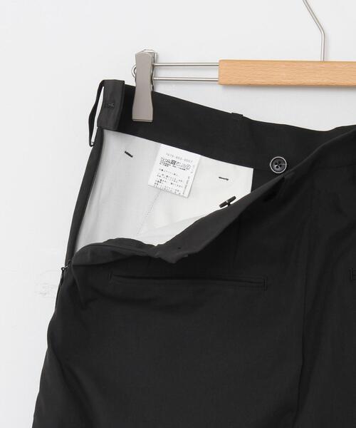 coen（コーエン）の「2WAYワンショルダーサロペット（サロペット/オーバーオール・レディース・ブラック/オリーブ・LARGE/MEDIUM）」の6枚目の写真