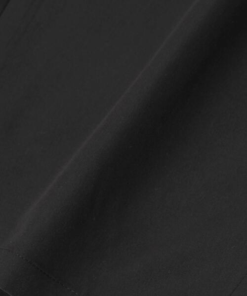 coen（コーエン）の「2WAYワンショルダーサロペット（サロペット/オーバーオール・レディース・ブラック/オリーブ・LARGE/MEDIUM）」の3枚目の写真