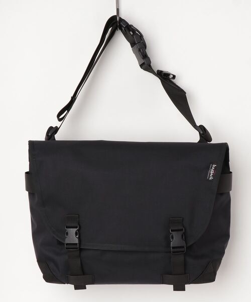 bagjack pogo(messenger M)（メッセンジャーバッグ）｜BAGJACK（バッグ