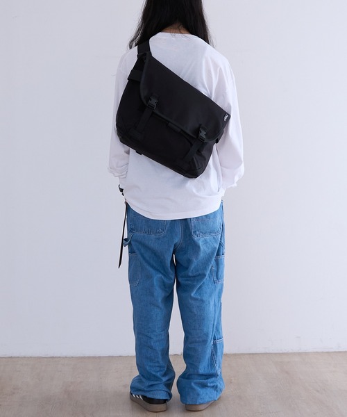 bagjack pogo(messenger M)（メッセンジャーバッグ）｜BAGJACK