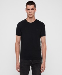 ALLSAINTS BRACE TONIC CREW | ヘヴィーウェイトTシャツ