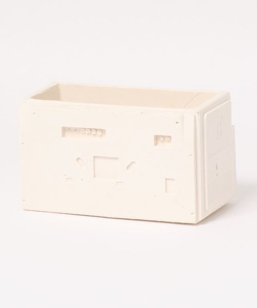 bonjour records（ボンジュールレコーズ）の「【BODEGA ROSE】The Boombox Planter/ M（その他雑貨